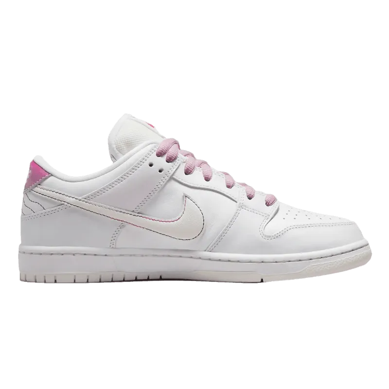 Dunk Low SB Betrue