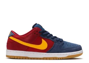 Dunk Low SB 'Catalonia'