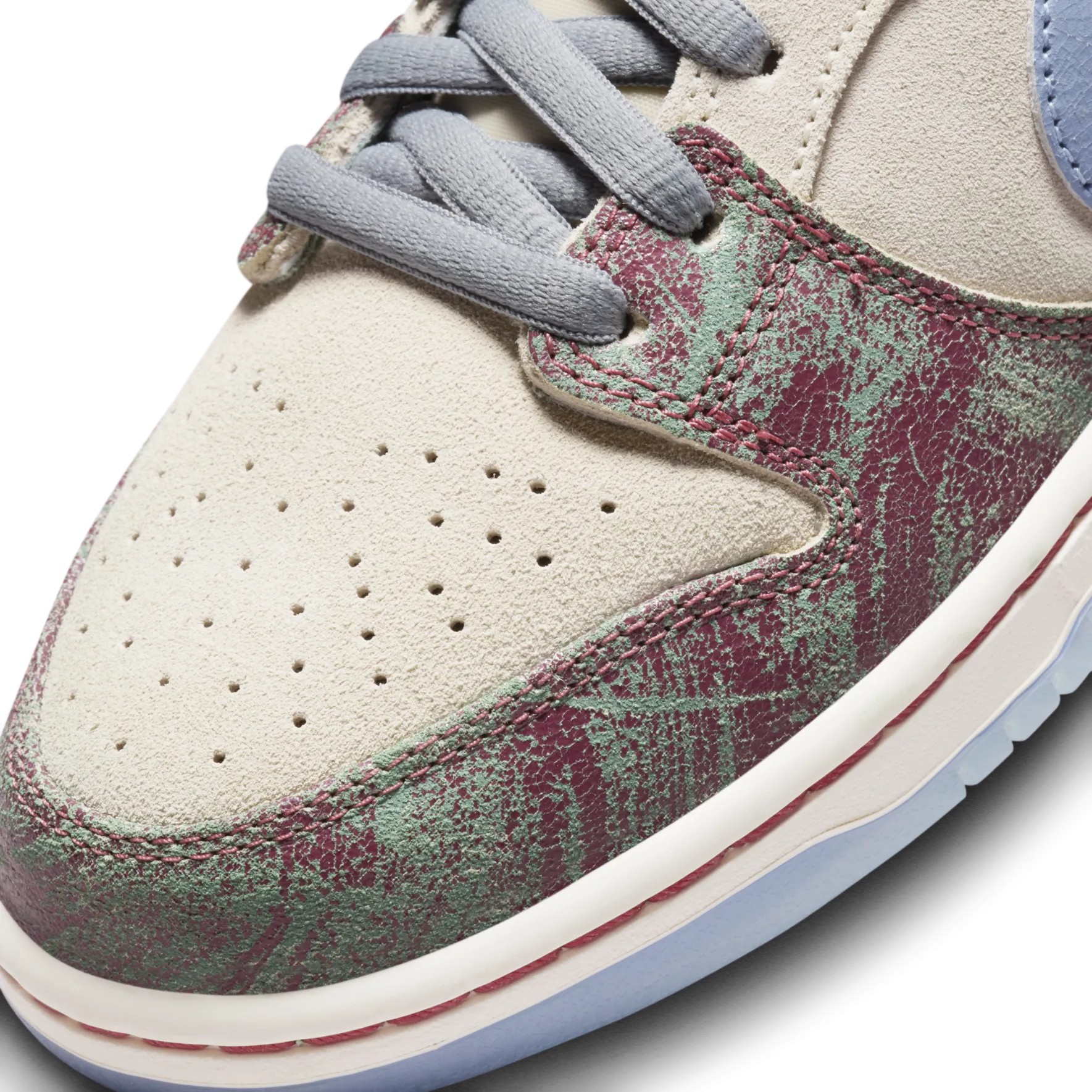 DUNK LOW SB CRENSHAW SKATE CLUB