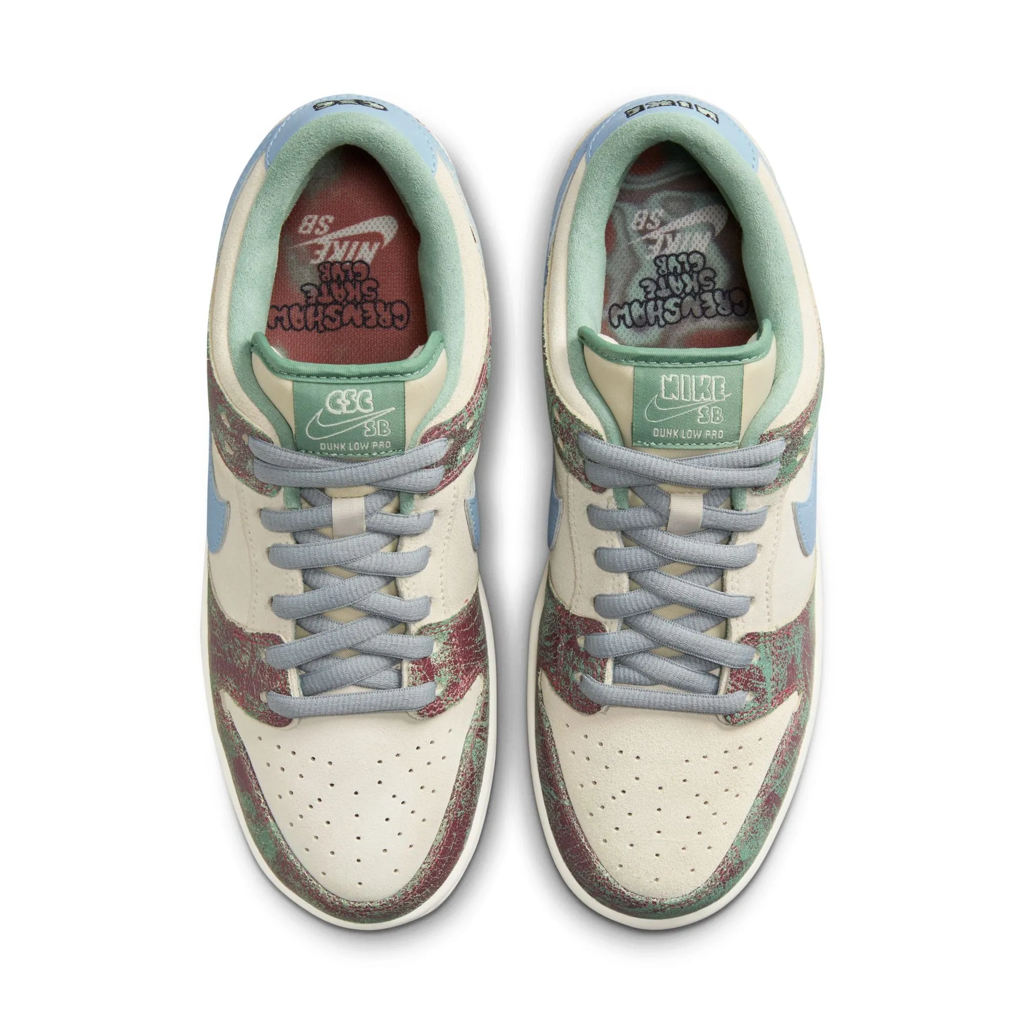 DUNK LOW SB CRENSHAW SKATE CLUB