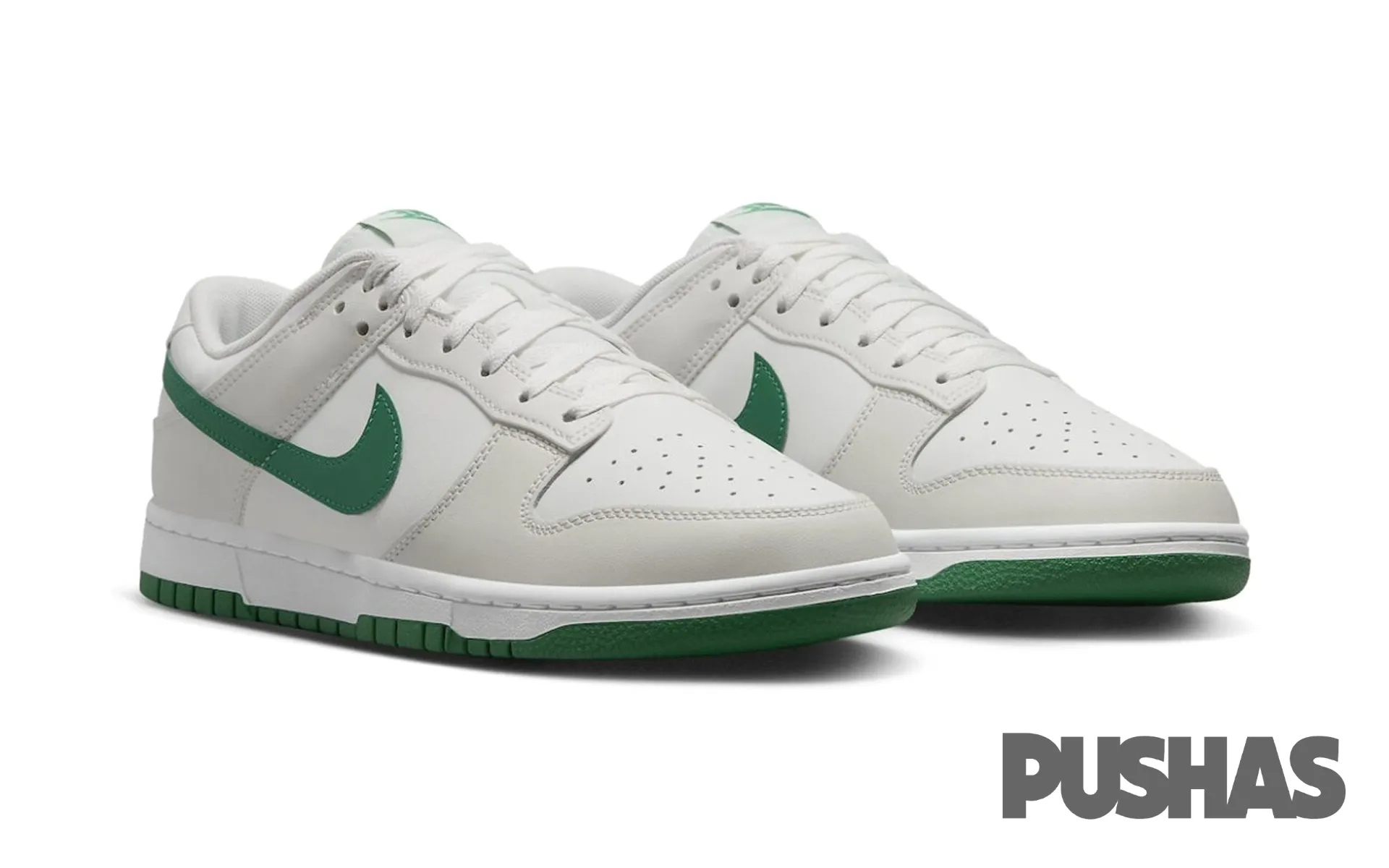 Dunk Low 'Summit White Malachite' (2024)