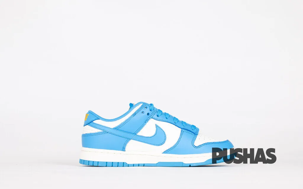 Dunk Low W 'Coast'