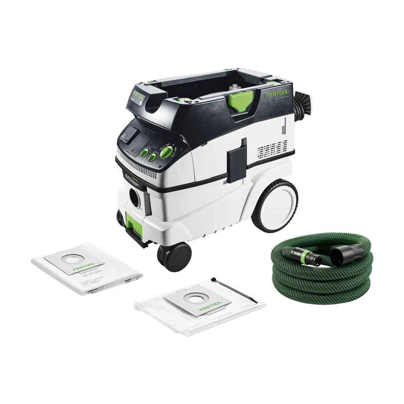 Festool CTL 26 E AC 230V GB Mobile Dust Extractor - 574944