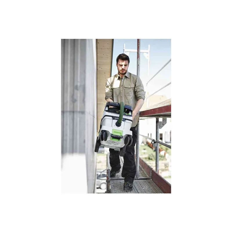 Festool CTL 26 E AC 230V GB Mobile Dust Extractor - 574944