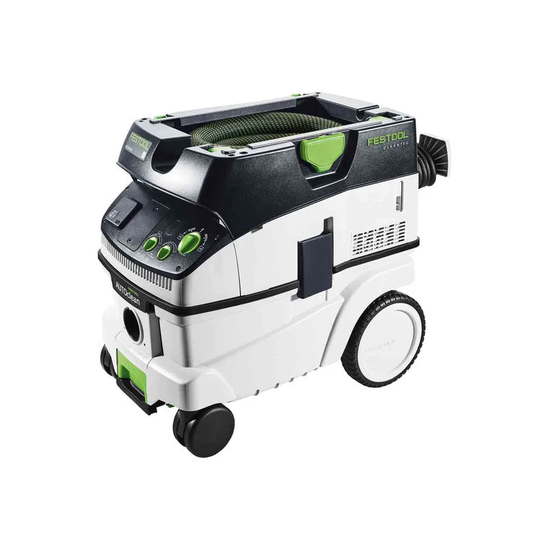 Festool CTL 26 E AC 230V GB Mobile Dust Extractor - 574944