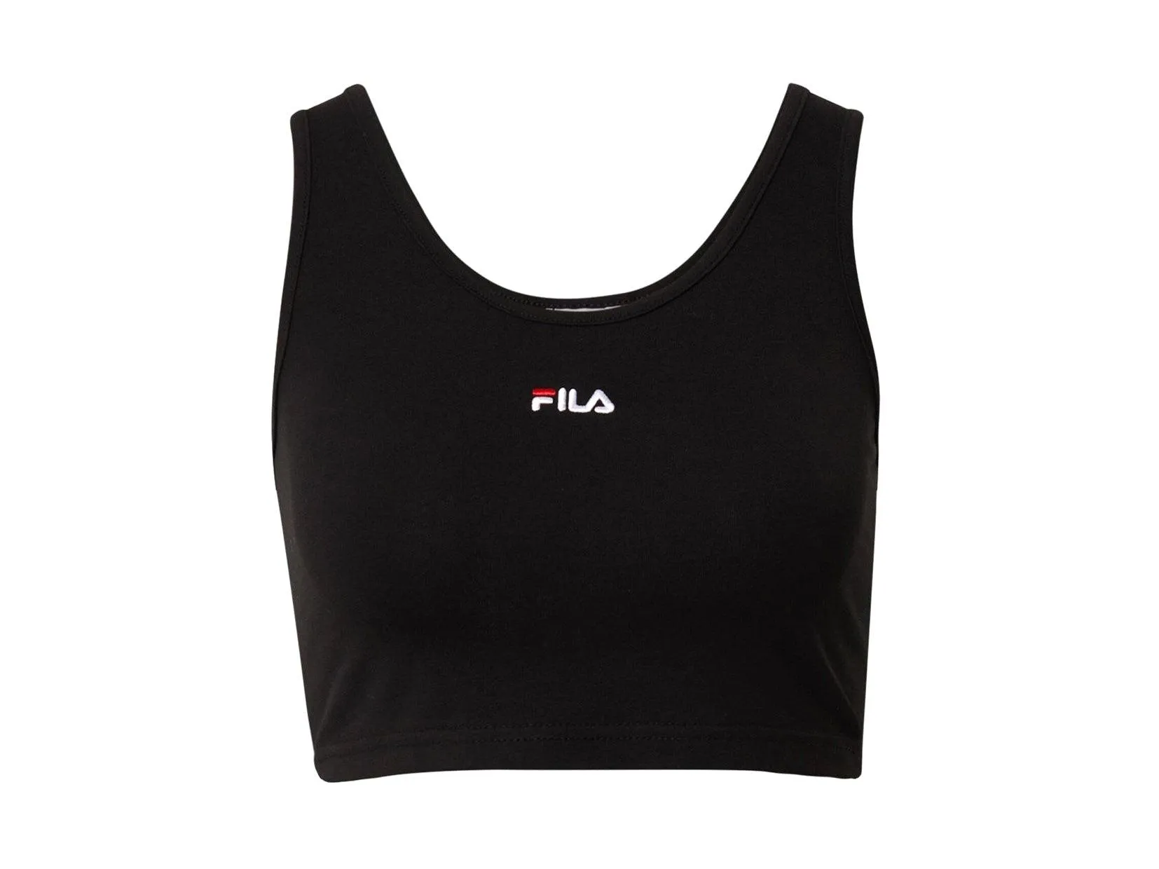 FILA Anah Cropped Top