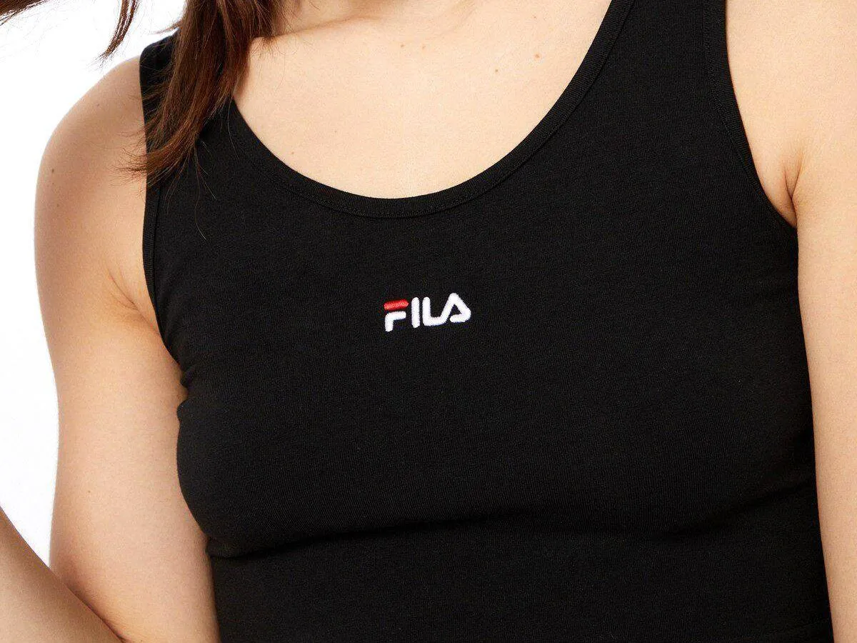 FILA Anah Cropped Top