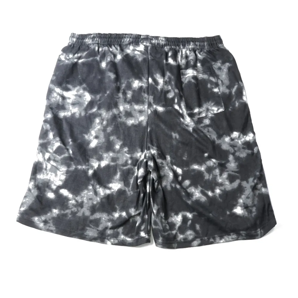 FILA BASKETBALL SHORTS - FILBASIRJCR