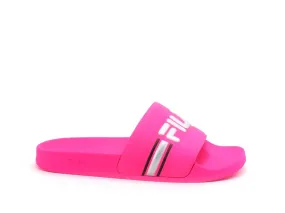 Fila Ciabatte Mare Rosa Fluo