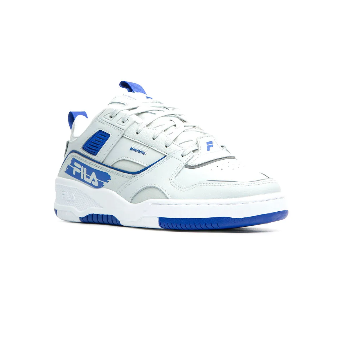 Fila Corda Glacier Grey