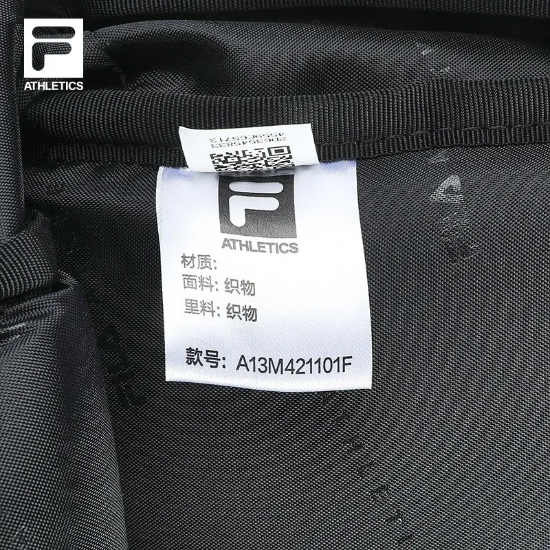 FILA CORE ATHLETICS FITNESS Men Backpack in Grey