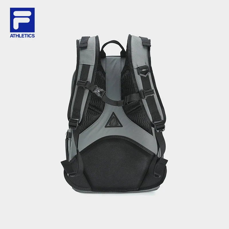 FILA CORE ATHLETICS FITNESS Men Backpack in Grey