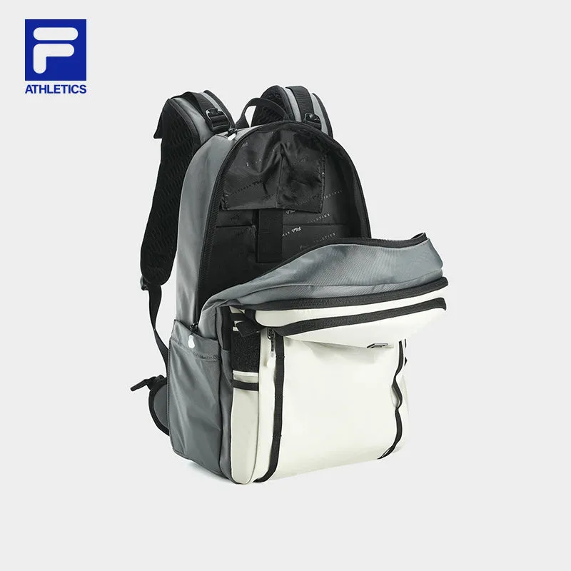 FILA CORE ATHLETICS FITNESS Men Backpack in Grey