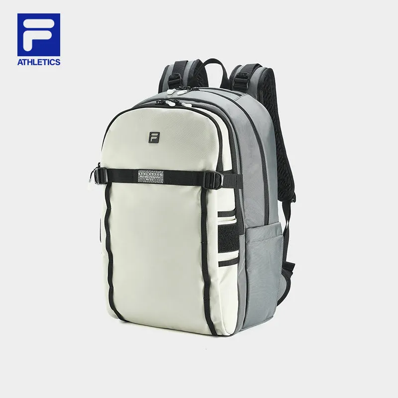 FILA CORE ATHLETICS FITNESS Men Backpack in Grey