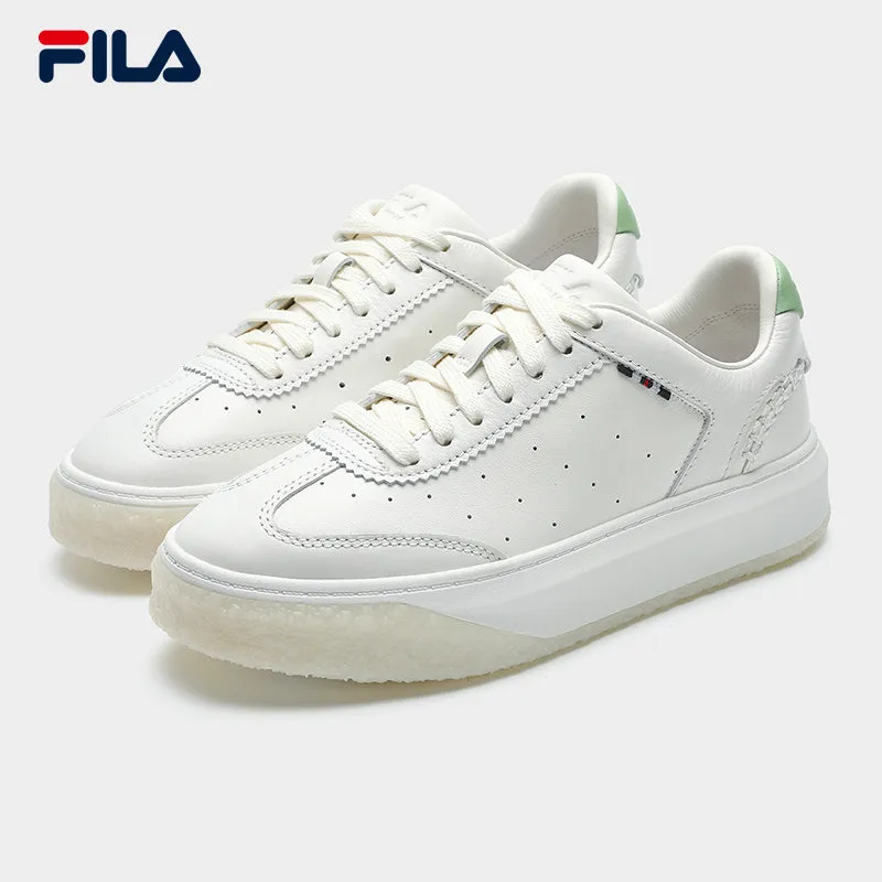 FILA CORE FASHION MODERNO Women Sneakers (White )