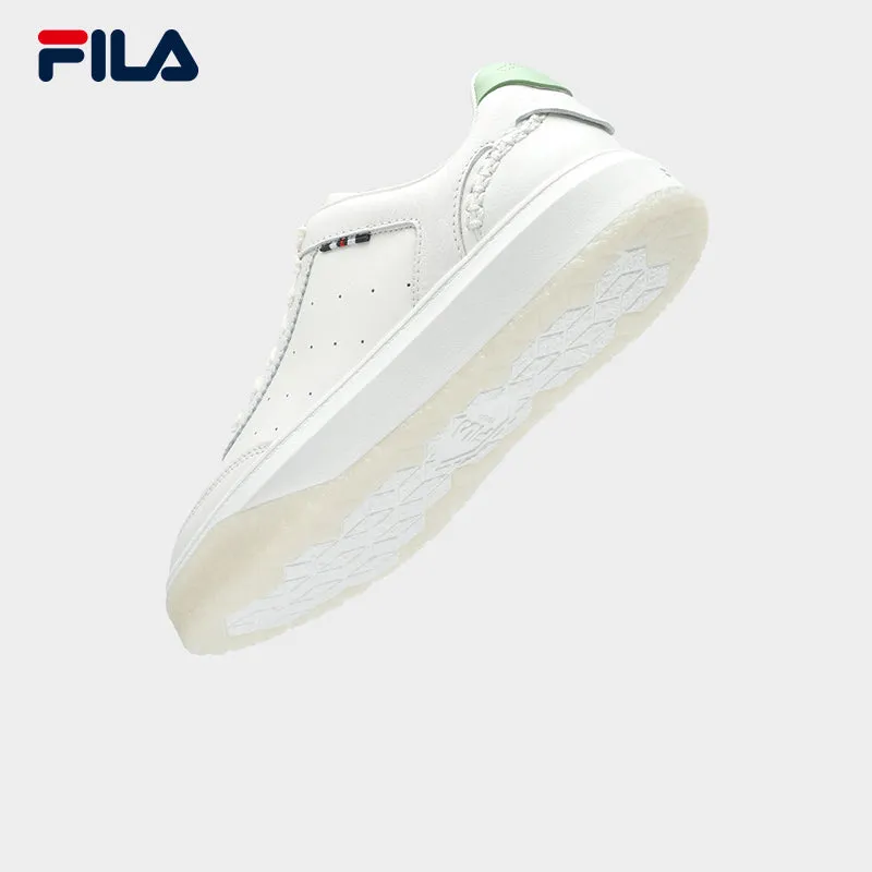 FILA CORE FASHION MODERNO Women Sneakers (White )