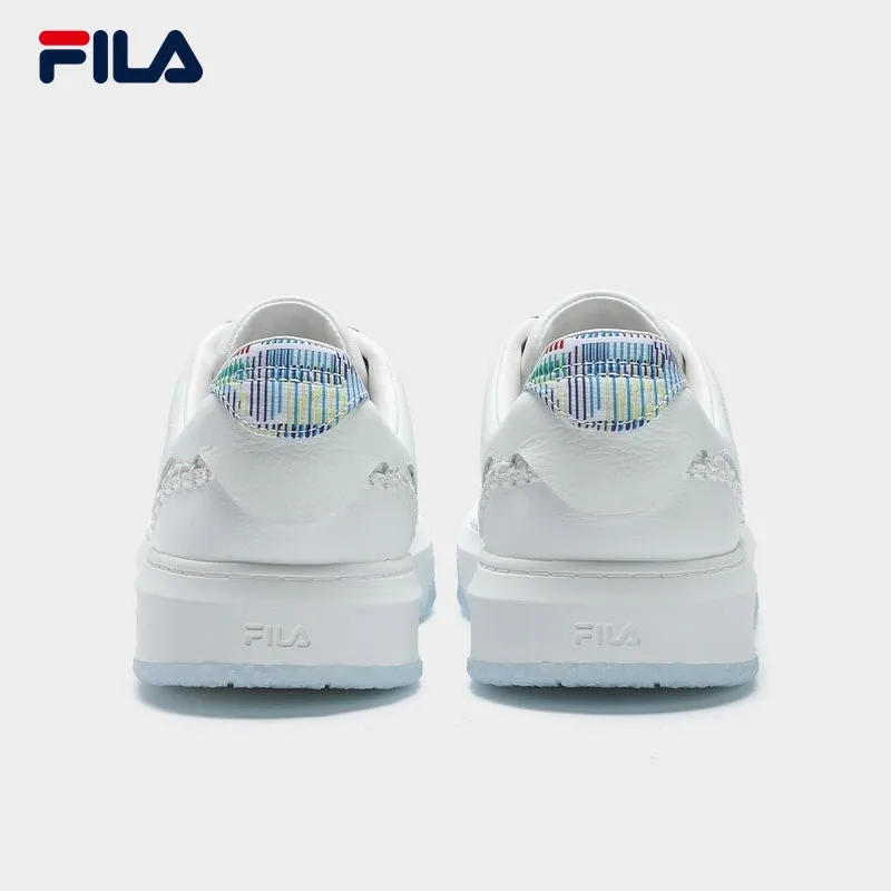 FILA CORE FASHION MODERNO Women Sneakers (White)