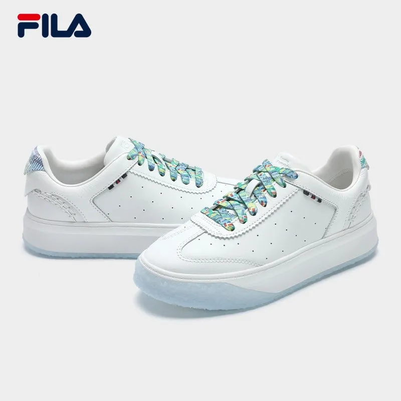 FILA CORE FASHION MODERNO Women Sneakers (White)