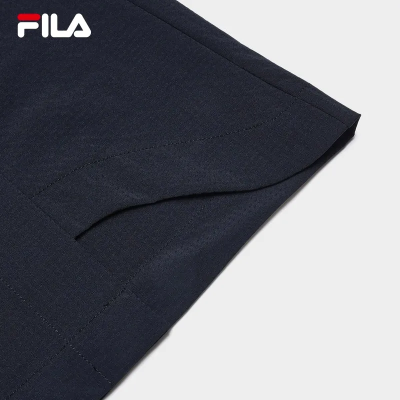 FILA CORE LIFESTYLE FILA EMERALD Women Dress (Navy)