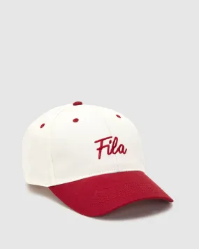 FILA Corsivo Cap 2