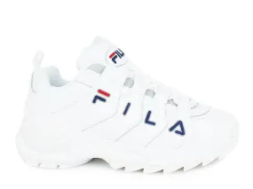 FILA Countdown Low White 1010751.1FG