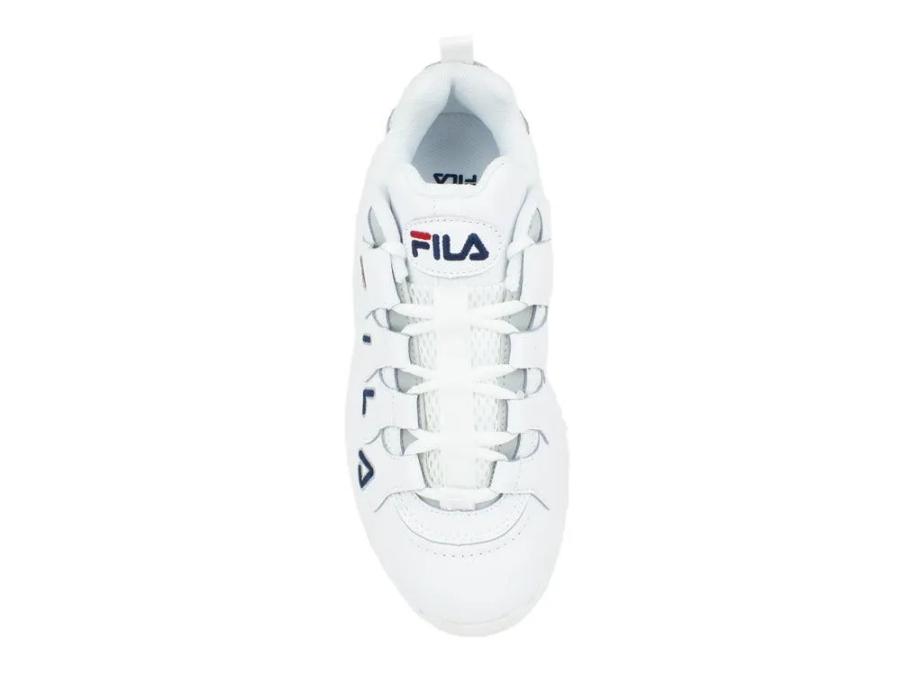 FILA Countdown Low White 1010751.1FG