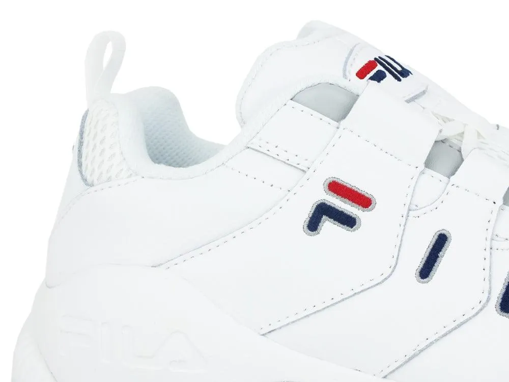 FILA Countdown Low White 1010751.1FG