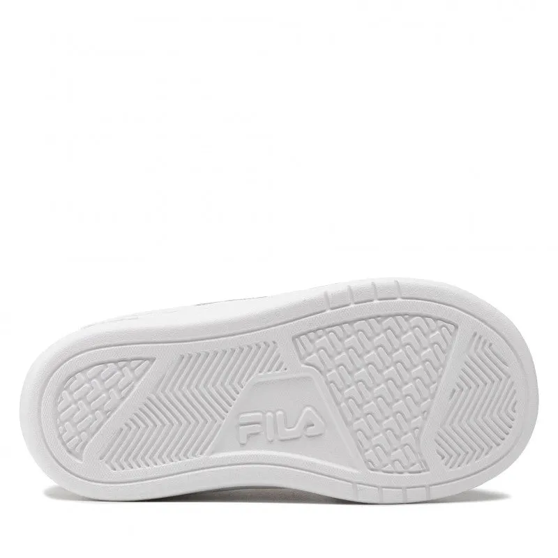 Fila Crosscourt 2 NT Velcro Bianca FFK0010 13043