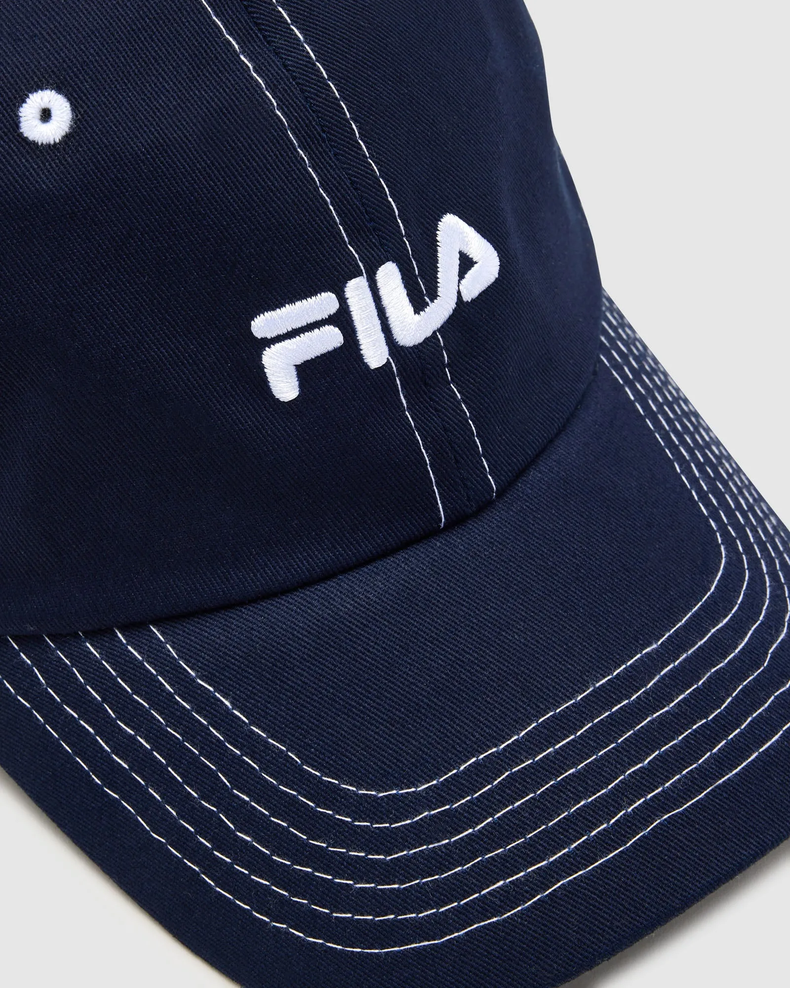 FILA Cucire Cap