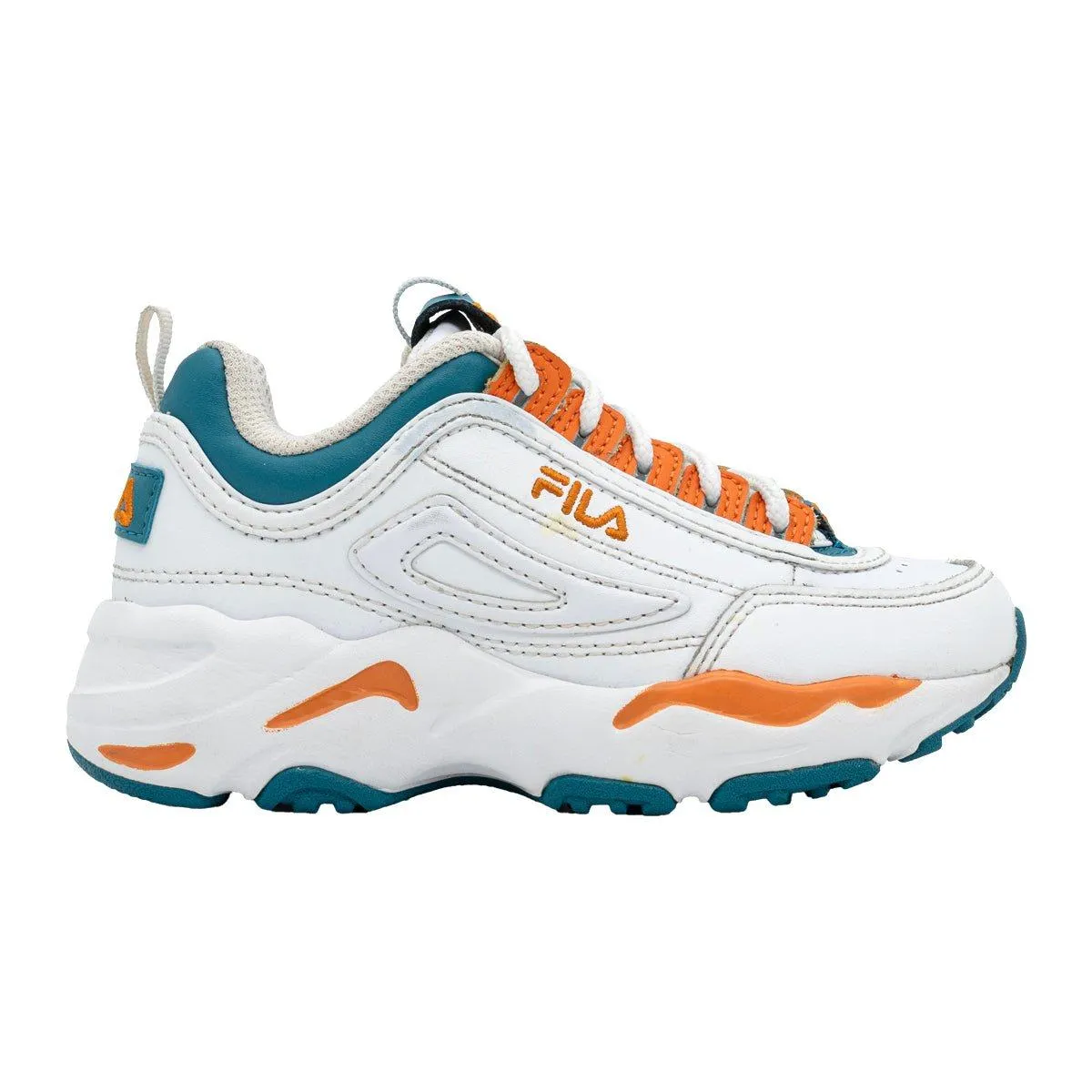 Fila Disruptor 2 X Ray Tracer