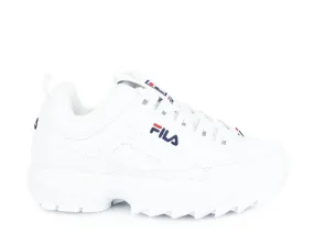 FILA Disruptor White 1010567.1FG