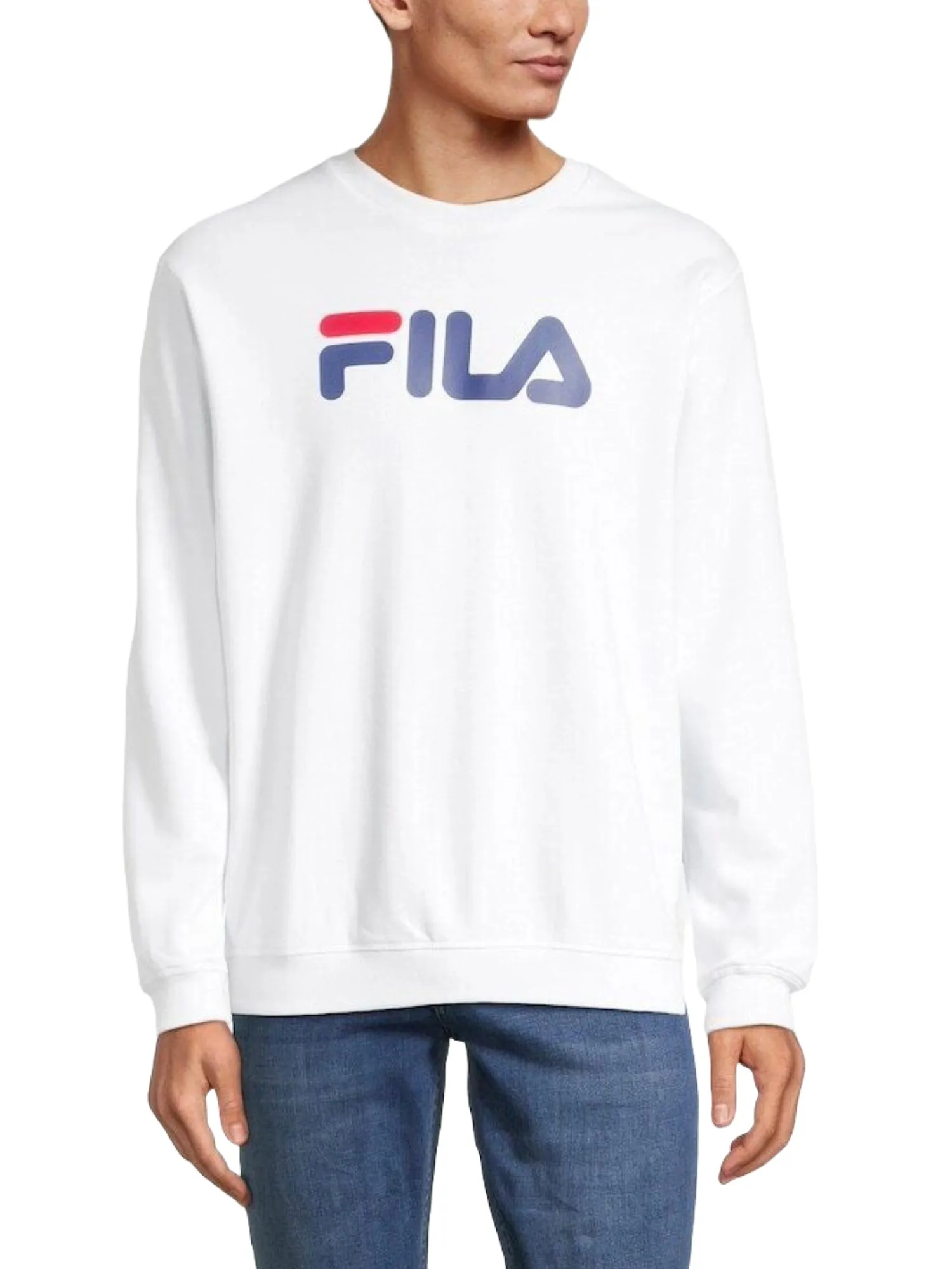 Fila Felpe FAU0066