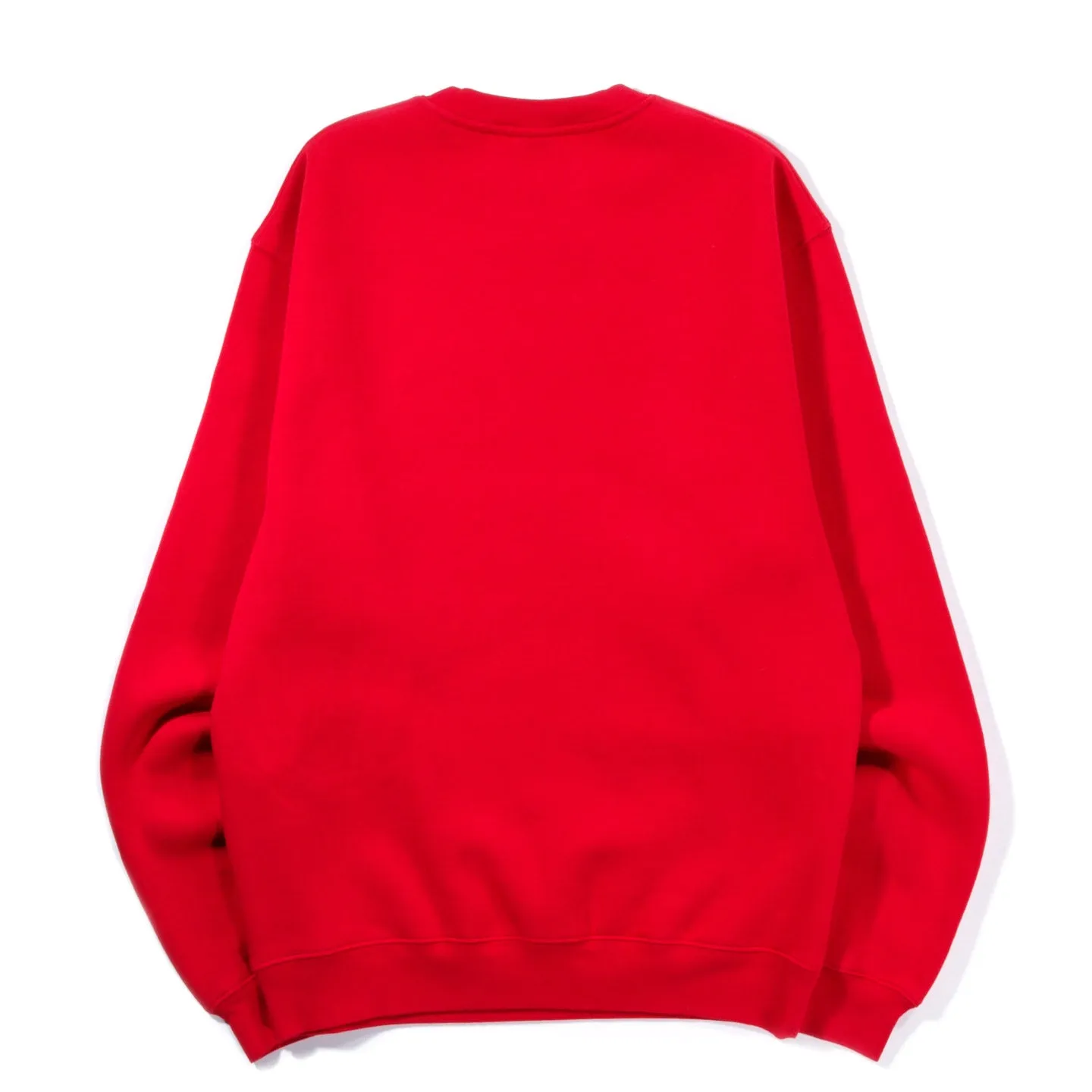 FILA FJELD BY ASTRID ANDERSEN SIMON SWEATSHIRT SALSA