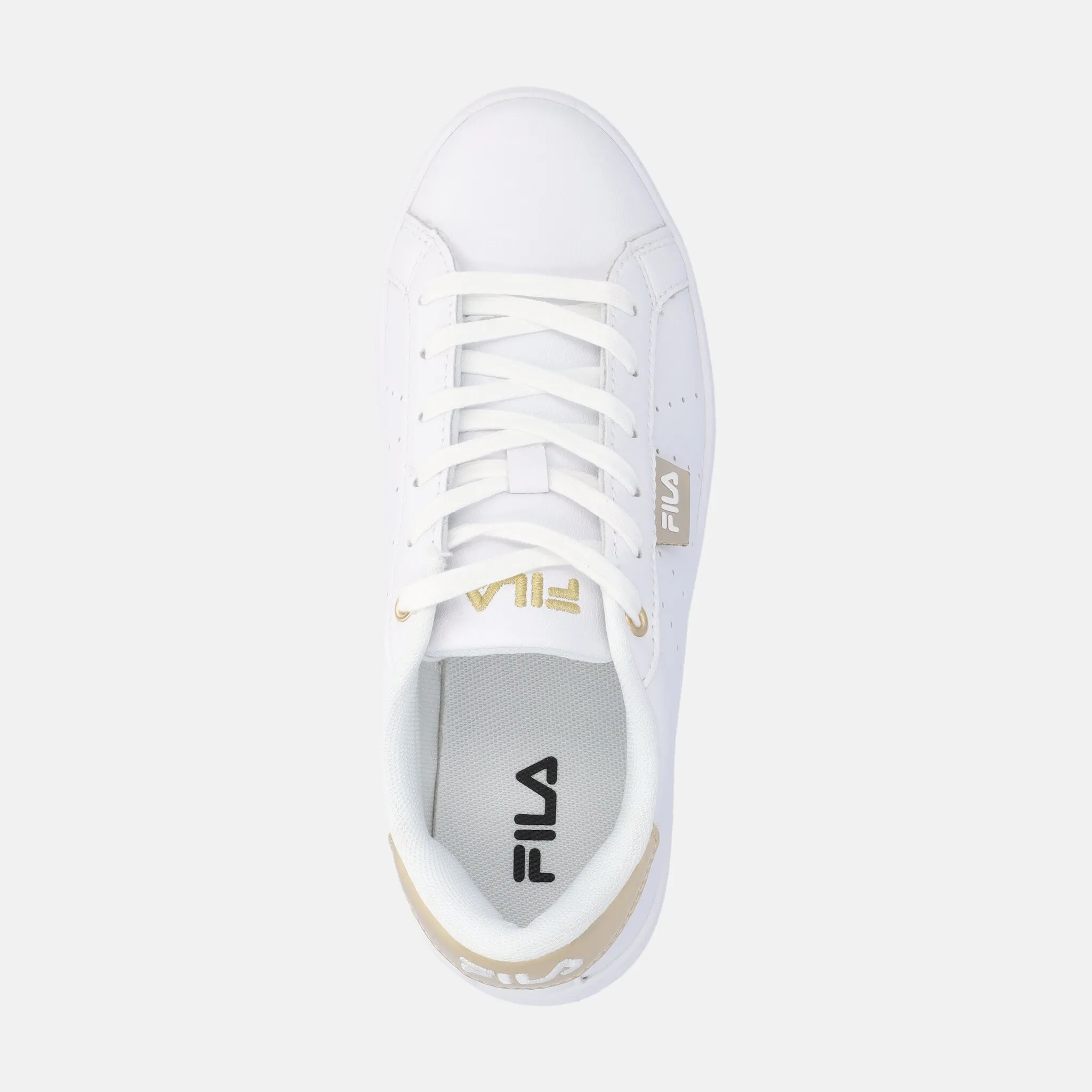 FILA LUSSO