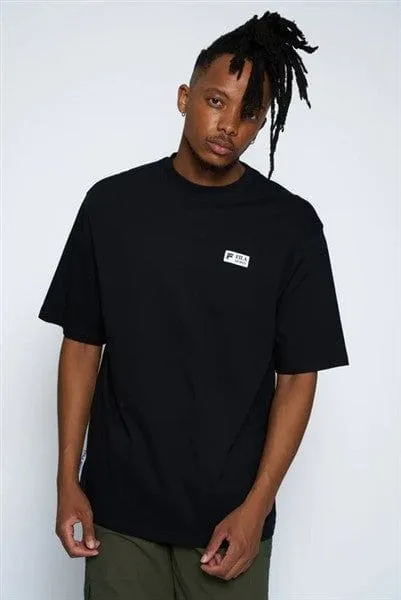 FILA NOLAN OVERSIZED TEE