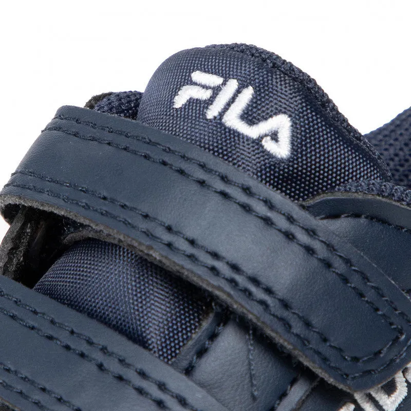 Fila Orbit Strappo Blu Giallo