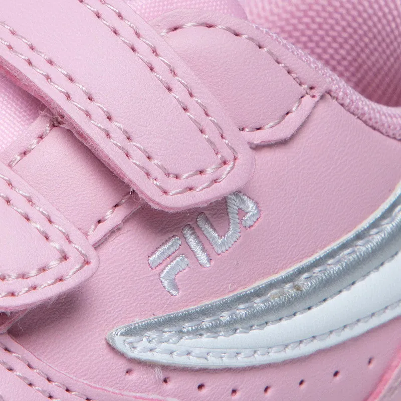 Fila Orbit Strappo Rosa Grigio