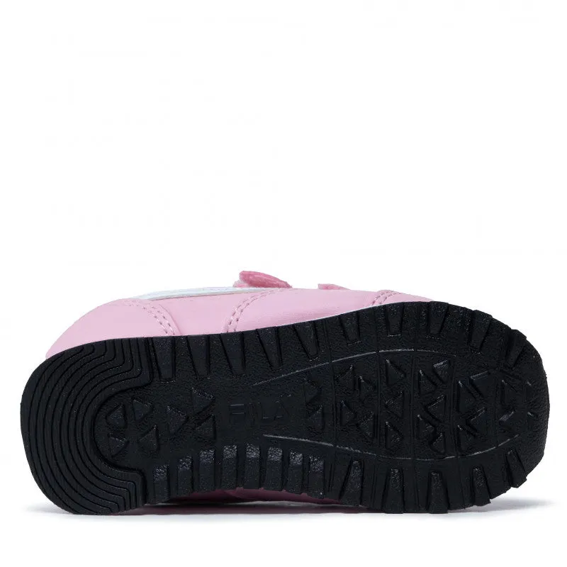 Fila Orbit Strappo Rosa Grigio