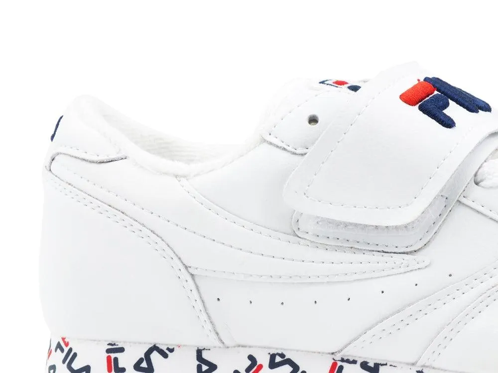 FILA Orbit White 1010772.1FG