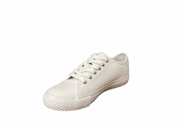 Fila Pointer Classic women's canvas sneakers wmn 1011269.1FG white