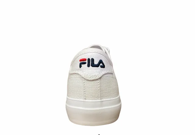 Fila Pointer Classic women's canvas sneakers wmn 1011269.1FG white