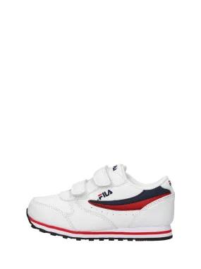 Fila Scarpe Con Strappi 1011080