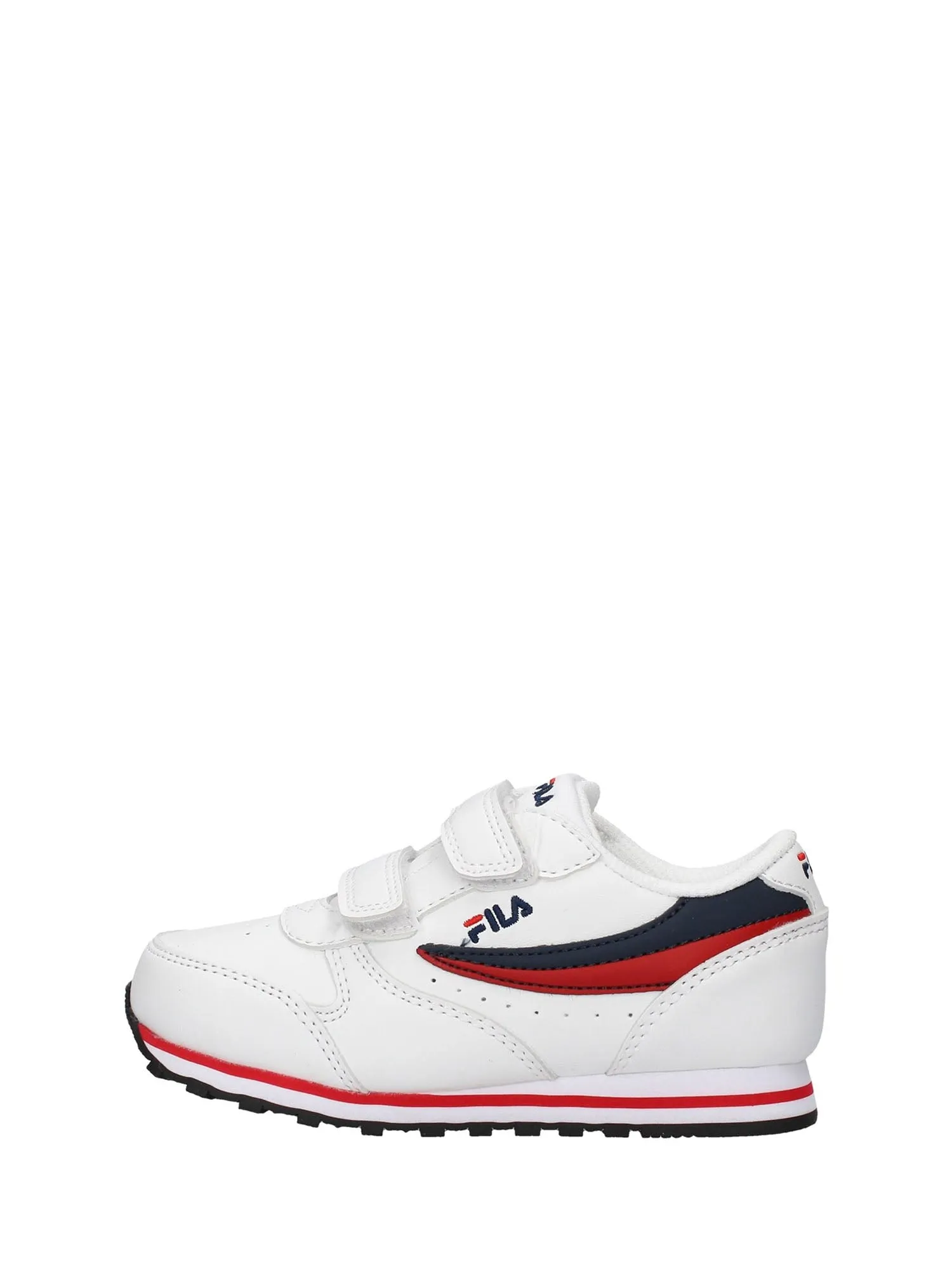 Fila Scarpe Con Strappi 1011080