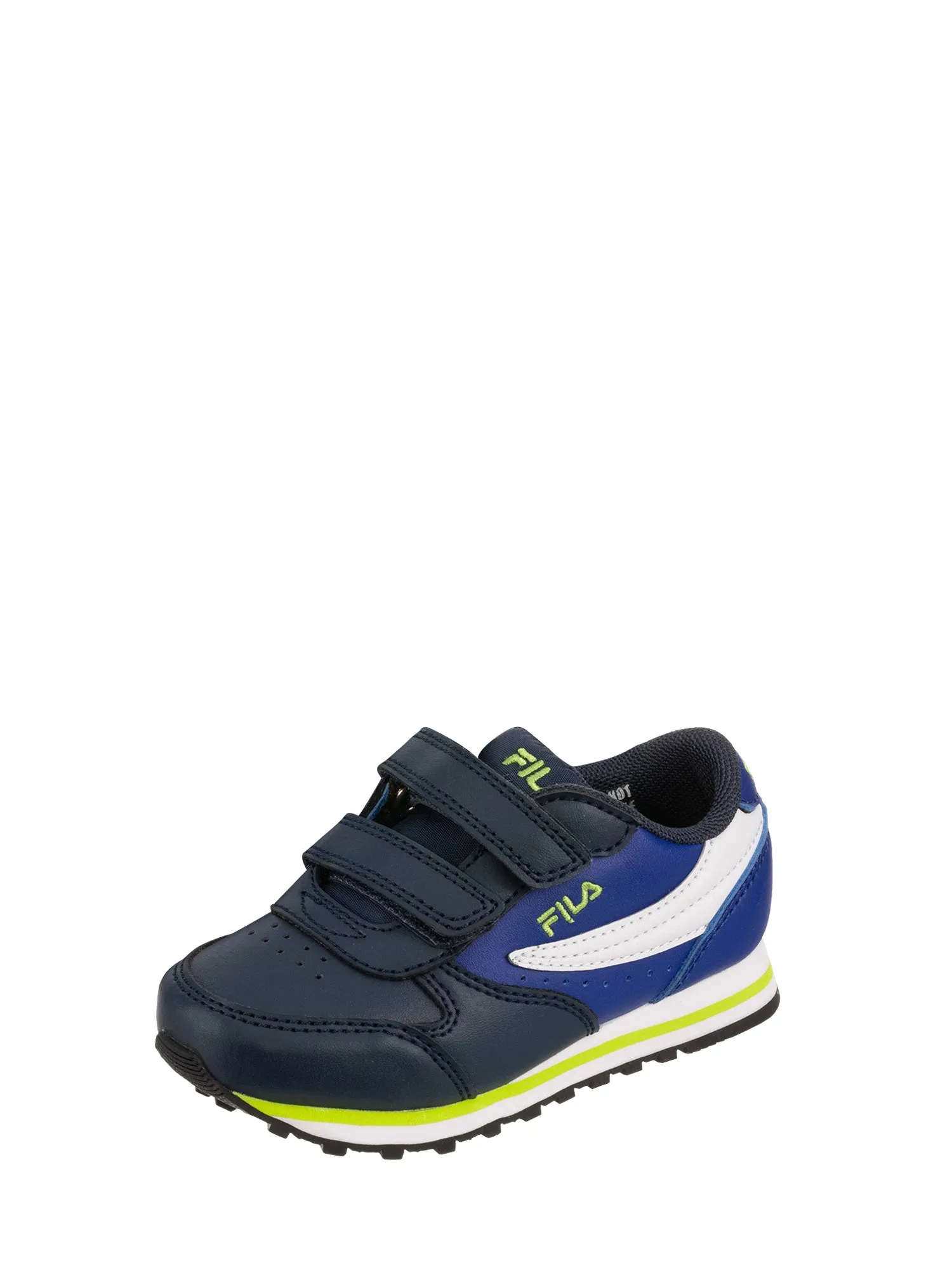 Fila Scarpe Con Strappi 1011080