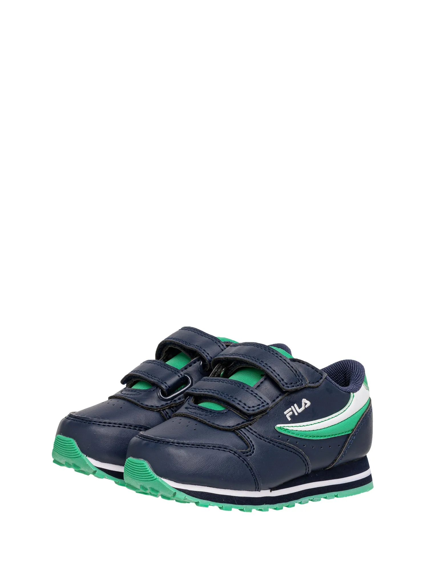 Fila Scarpe Con Strappi 1011080