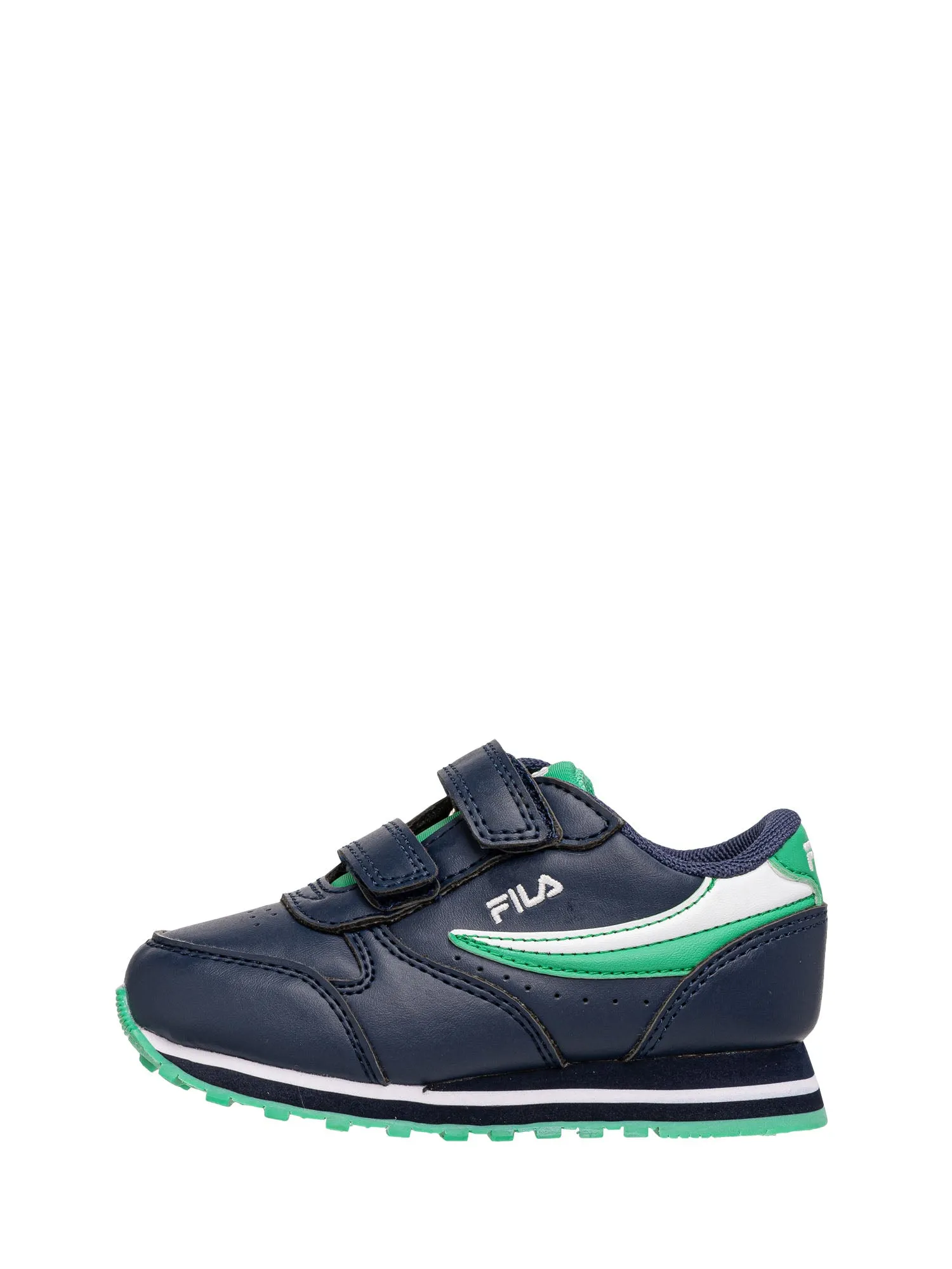 Fila Scarpe Con Strappi 1011080