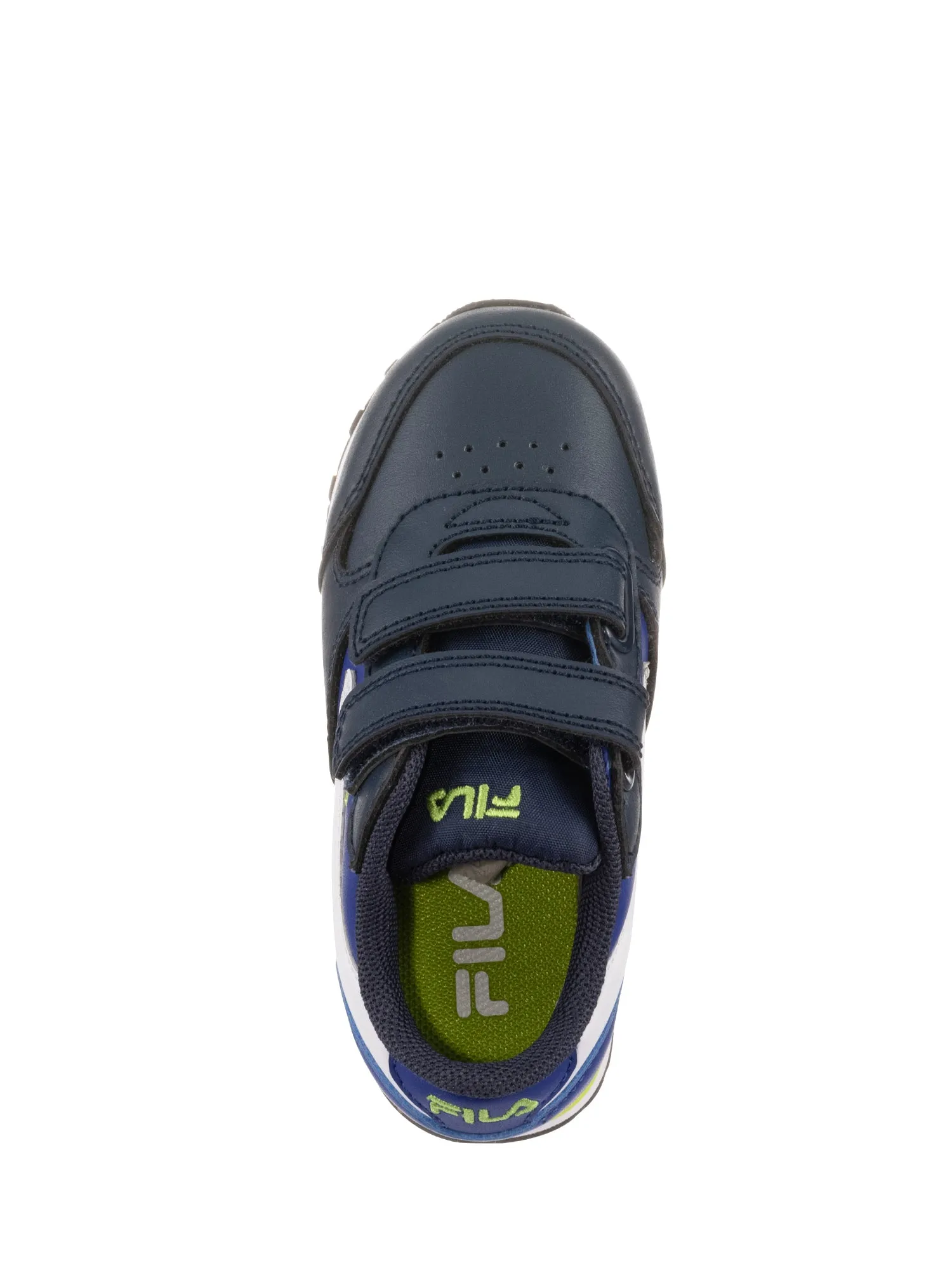 Fila Scarpe Con Strappi 1011080