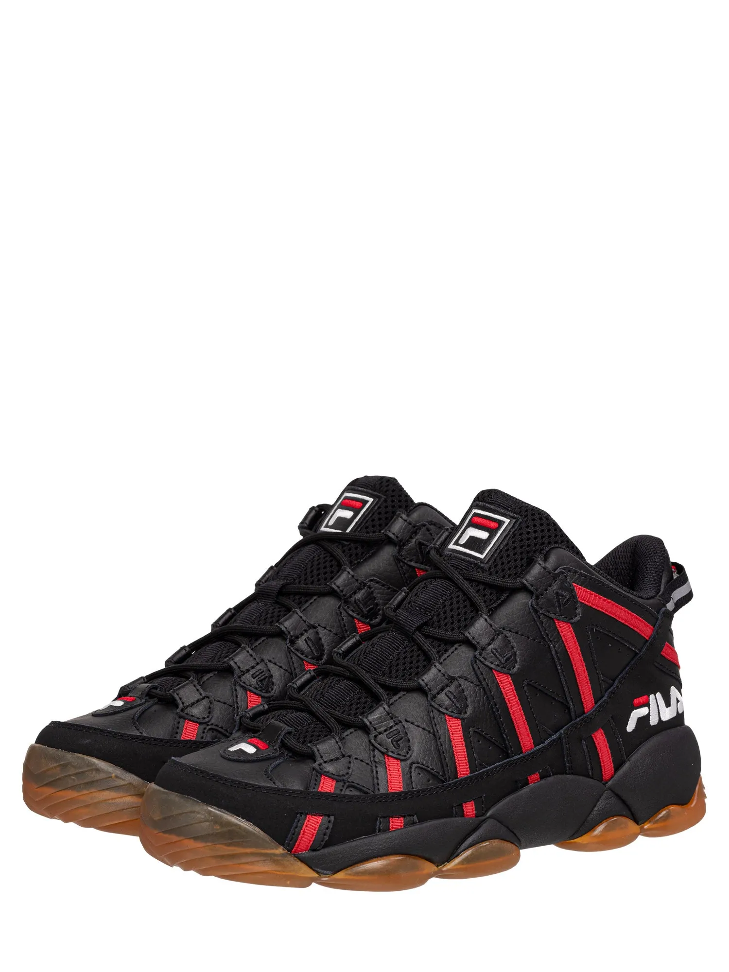 Fila Scarpe Da Ginnastica FFM0258