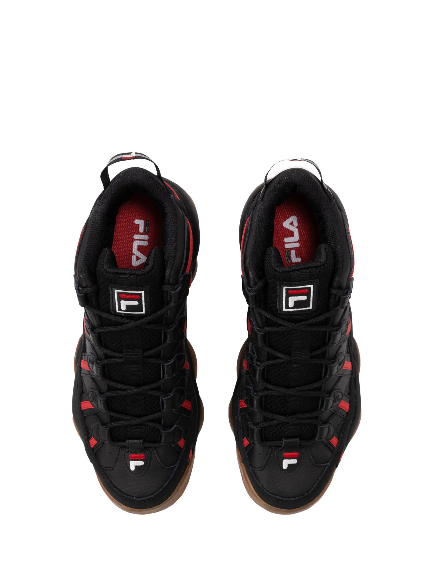 Fila Scarpe Da Ginnastica FFM0258