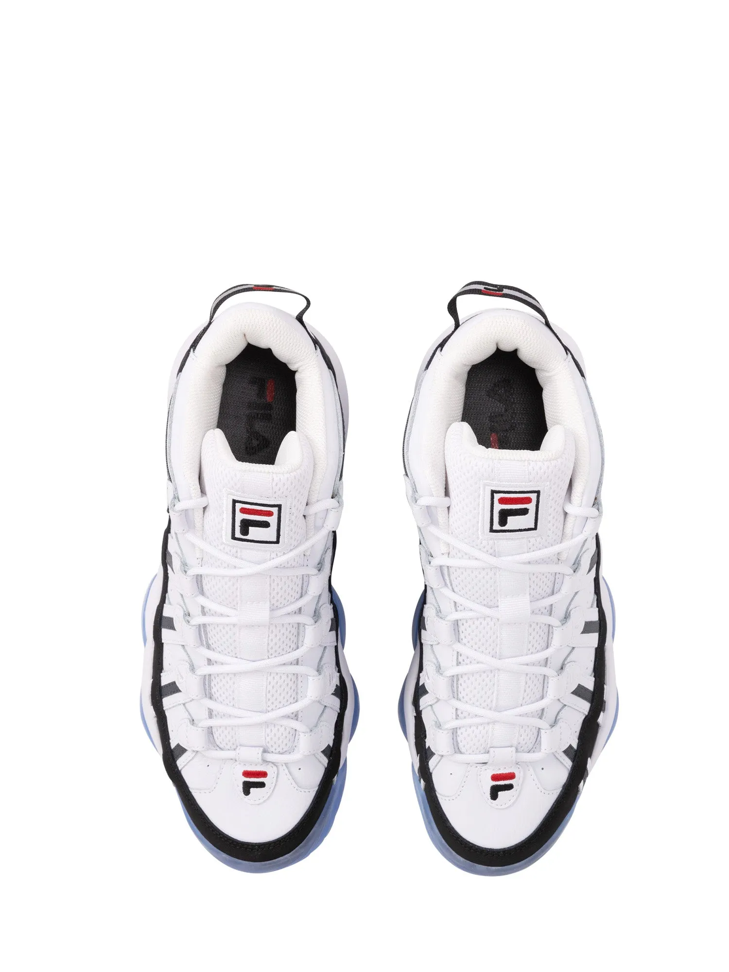 Fila Scarpe Da Ginnastica FFM0258